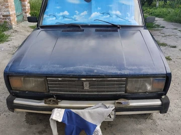 Авто ВАЗ 2105 1988 № 8926193