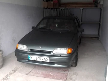 Авто ВАЗ 2113 2008 № 8926200