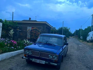 Авто ВАЗ 2106 1984 № 8926201