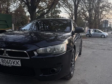 Авто Mitsubishi Lancer 2012 № 8926202