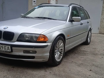 Авто BMW 3 Серия 2020 № 8926205