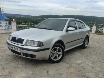 Авто Skoda Octavia 2005 № 8926211