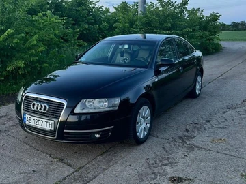 Авто Audi A6 2006 № 8926213