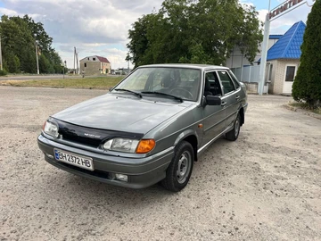 Авто ВАЗ 2115 2010 № 8926219