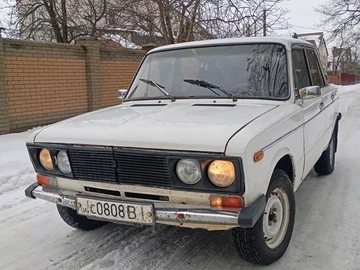 Авто ВАЗ 2106 1995 № 8926246