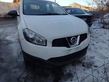 Авто Nissan Qashqai 2013 № 8926248