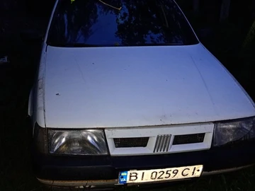 Авто Fiat Tempra 1996 № 8926256