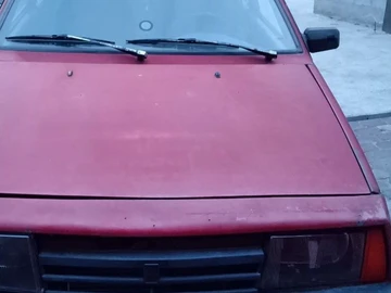 Авто ВАЗ 2109 1987 № 8926260