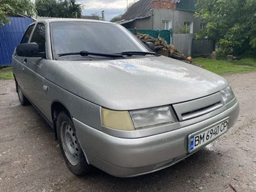 Авто ВАЗ 2110 2007 № 8926263