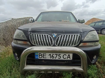 Авто Dadi Shuttle 2008 № 8926294