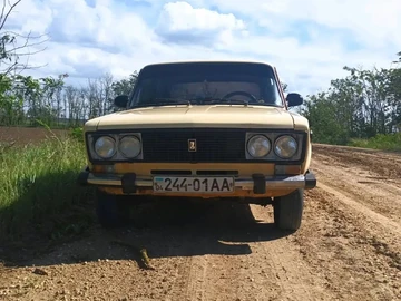 Авто ВАЗ 2106 1989 № 8926298