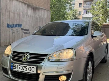 Авто Volkswagen Jetta 2008 № 8926300