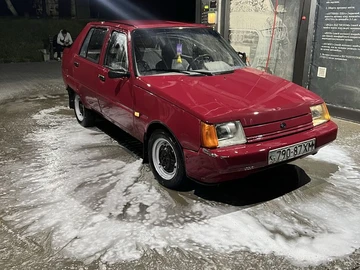 Авто ЗАЗ 1103 Slavuta 2003 № 8926301