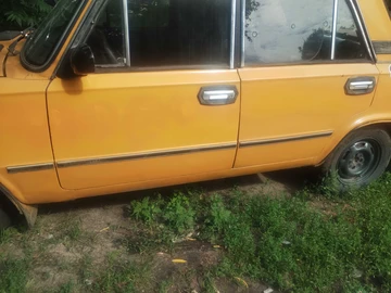 Авто ВАЗ 2106 1977 № 8926302