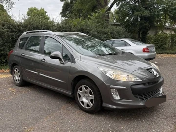 Авто Peugeot 308 2009 № 8926339