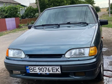 Авто ВАЗ 2115 2010 № 8926344