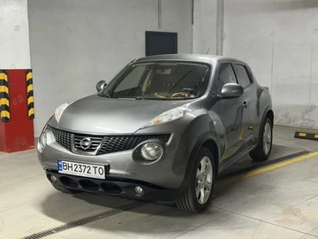 Авто Nissan Juke 2011 № 8926348