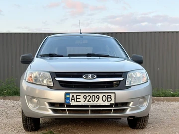 Авто ВАЗ Granta 2013 № 8926350