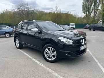 Авто Nissan Qashqai 2011 № 8926362