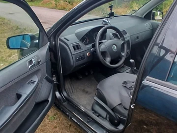 Авто Skoda Fabia 2005 № 8926366