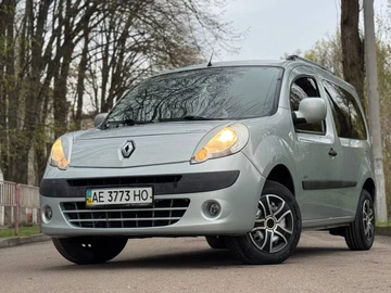 Авто Renault Kangoo Express 2013 № 8926382