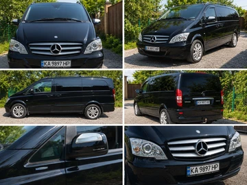 Авто Mercedes 220 2011 № 8926419