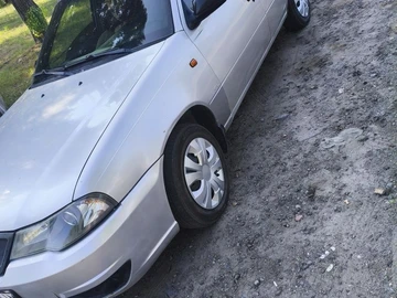 Авто Daewoo Nexia 2009 № 8926420