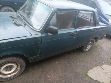 Авто ВАЗ 2107 2008 № 8926427