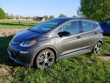 Авто Chevrolet Alero 2017 № 8926428