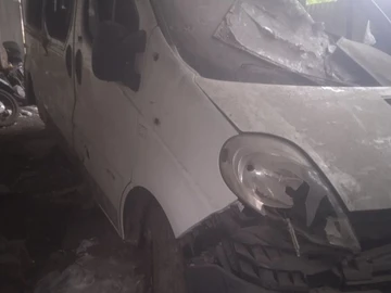 Авто Renault 5 2014 № 8926441