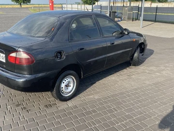 Авто Daewoo Arcadia 2007 № 8926443