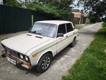 Авто ВАЗ 2106 1995 № 8926448