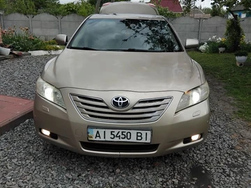 Авто Chevrolet Alero 2007 № 8926453