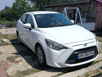 Авто Toyota Auris 2018 № 8926455