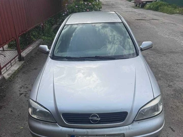 Авто Opel Astra 2000 № 8926490