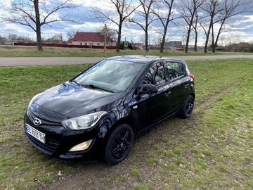 Авто Hyundai I20 2014 № 8926494