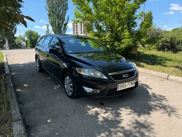 Авто Ford Mondeo 2008 № 8926500