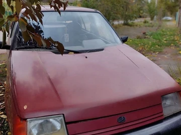 Авто ЗАЗ 1103 Slavuta 2010 № 8926501