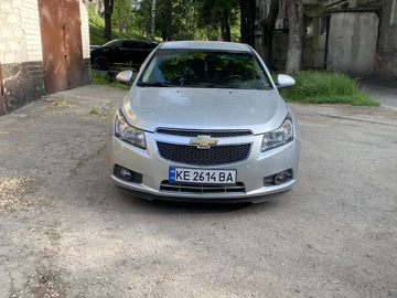 Авто Chevrolet Cruze 2014 № 8926504