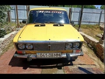 Авто ВАЗ 2106 1988 № 8926511