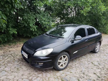 Авто Chery M11 2012 № 8926513