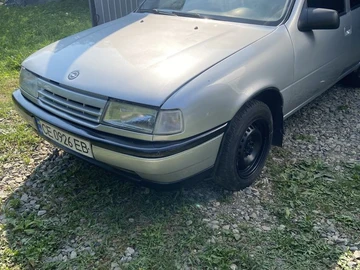 Авто Opel Vectra 1991 № 8926515