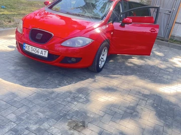 Авто SEAT Leon 2006 № 8926517