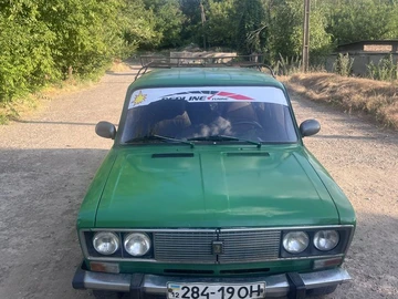 Авто ВАЗ 2106 1982 № 8926518