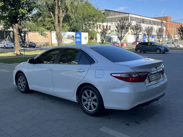 Авто Toyota Camry 2016 № 8926522