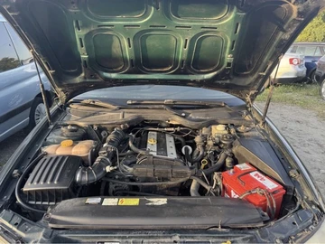 Авто Opel Omega 1994 № 8926533
