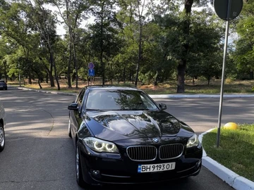 Авто BMW 5 Серия 2011 № 8926542