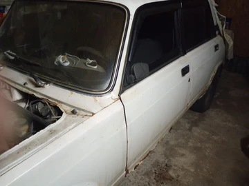 Авто ВАЗ 2105 1982 № 8926546