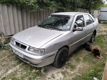 Авто SEAT Toledo 1998 № 8926551