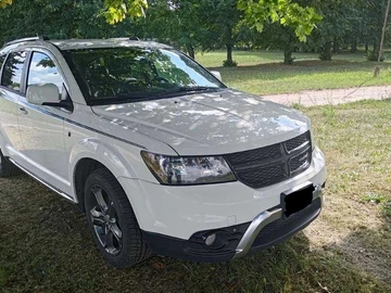 Авто Dodge Journey 2016 № 8926554